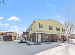 19506 116th Ave UNIT C, Mokena, IL 60448