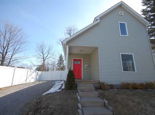 409 Ingalls Ave, Petoskey, MI 49770