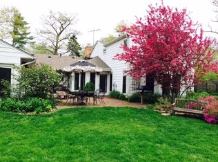 860 Mount Pleasant St, Winnetka, IL 60093