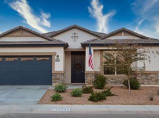 18398 N Arbor Dr, Maricopa, AZ 85138