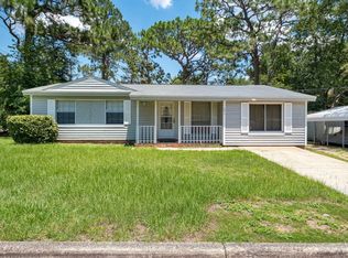 273 Ross Rd, Tallahassee, FL 32305