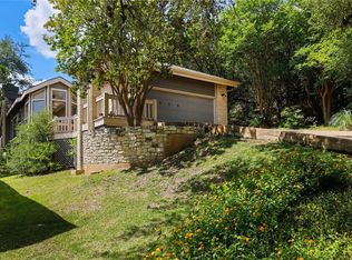 4908 Bob Cat Run, Austin, TX 78731