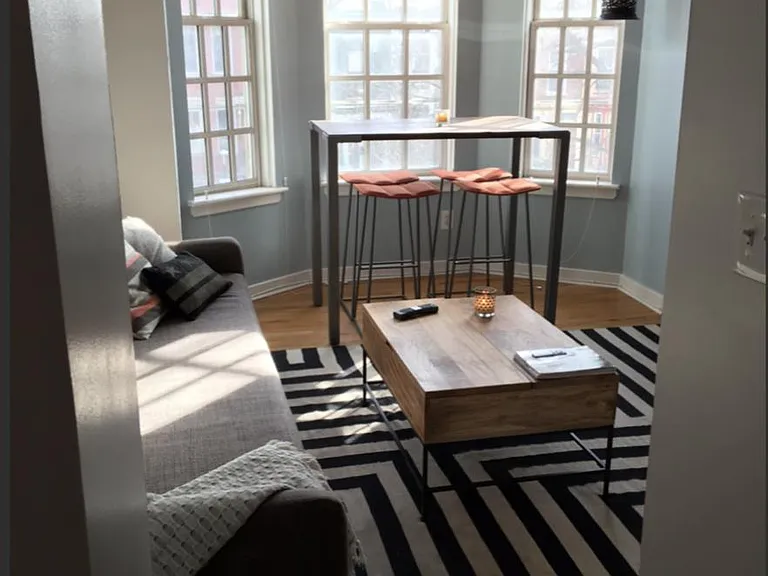 1413 T St NW #302 — Photo 2