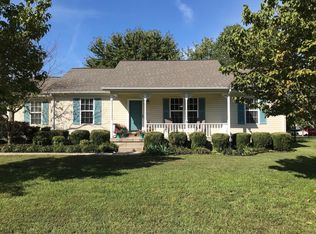 2711 Rocking Horse Ln, Murfreesboro, TN 37130