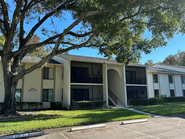 1441 Pine Glen Ln APT D2, Tarpon Springs, FL 34688