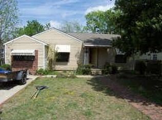 6709 Lovett Ave, Dallas, TX 75227