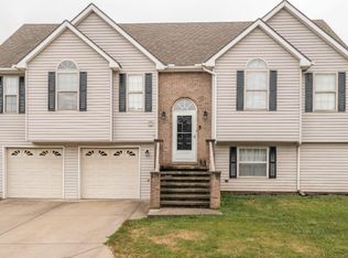 124 S Bold Forbes Blvd, Georgetown, KY 40324