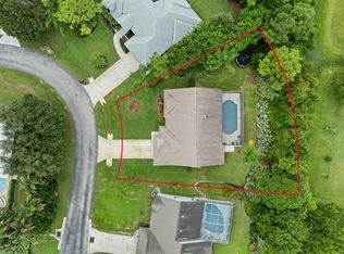 1873 SW Hunters Club Way, Palm City, FL 34990