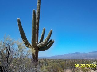 3C Ranch Road 1, San Manuel, AZ 85631