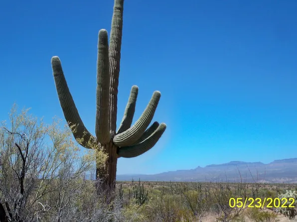 3C Ranch Road 1, San Manuel, AZ 85631