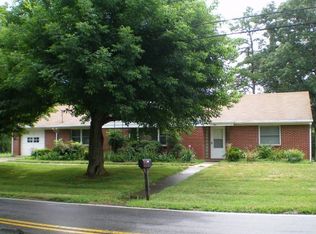 764 N Canton Rd, Canton, NC 28716