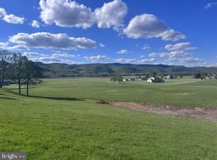 Shaffers Run Rd, Mill Creek, WV 26280
