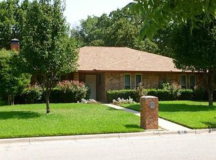 1117 Laguna Vista Way, Grapevine, TX 76051