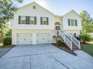 62 Boulder Dr, Carrollton, GA 30117