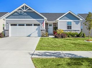 570 Buchloe Dr, Marysville, OH 43040