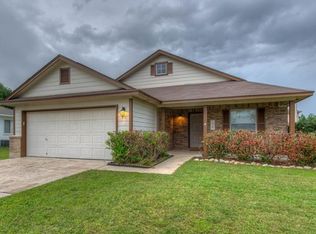 178 Spring Branch Dr, Kyle, TX 78640