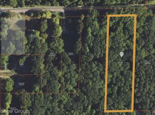 0 E Willard Rd, Clio, MI 48420