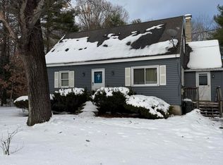 64 Forest Lane, Boscawen, NH 03303