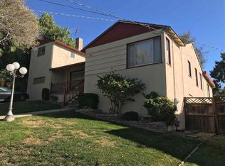15939 Selborne Dr, San Leandro, CA