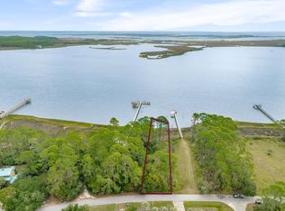 Clark Dr, Panacea, FL 32346