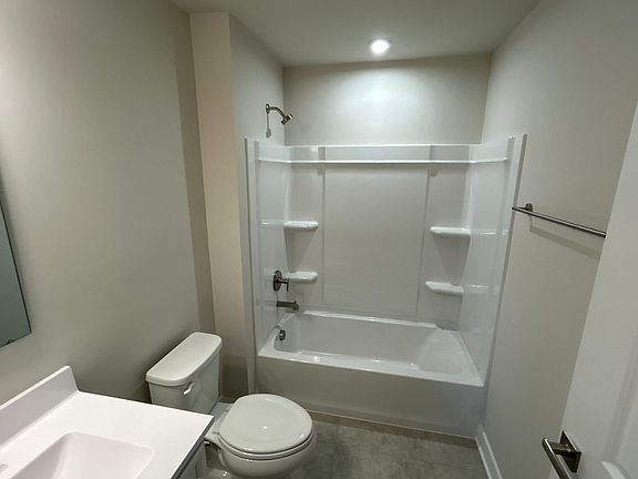 Dominica Spring with Finished Basement