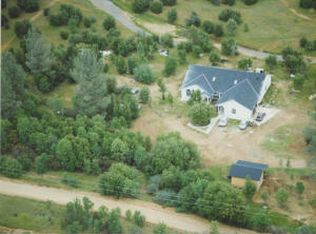 17906 Coyote Ln, Anderson, CA 96007