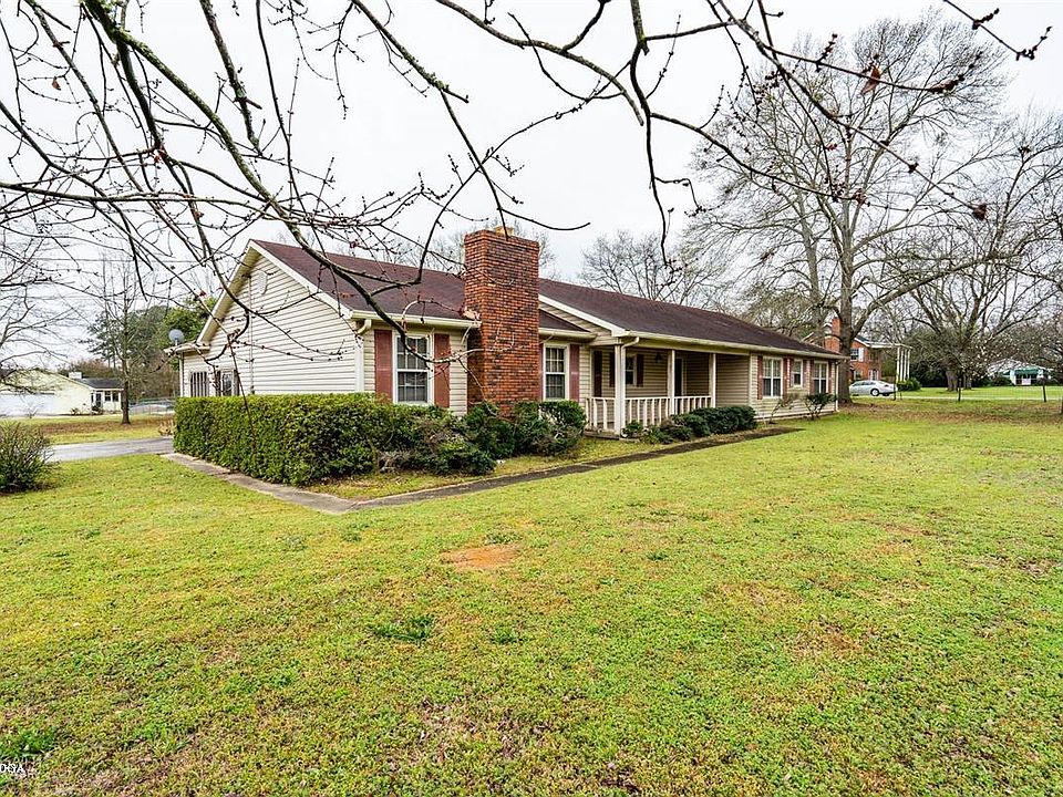 3880 Hartley Bridge Rd Macon GA Zillow