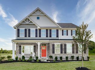 7203 Fairway Ridge Cir, Salem, VA 24153