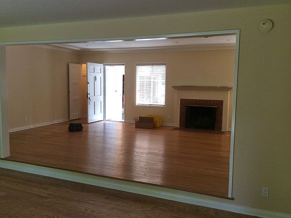 After 2014 rehab/remodel