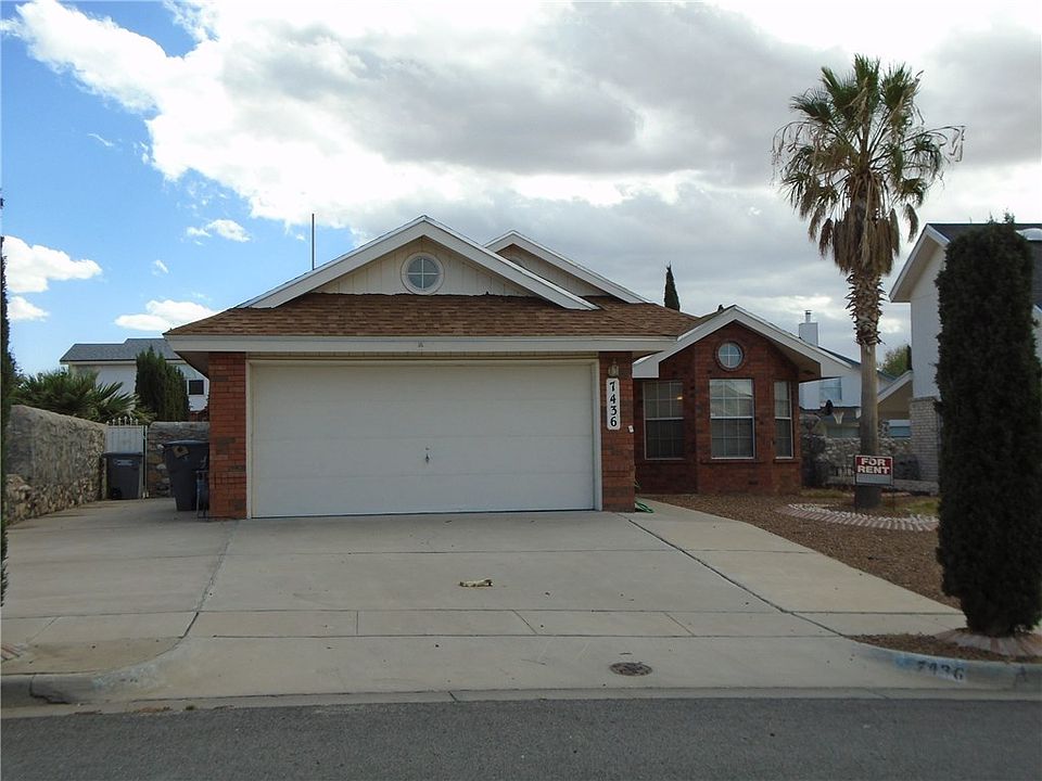 1st image of 7436 Luz De Lumbre Ave