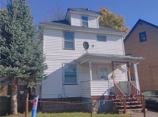 270 Sherman St, Rochester, NY 14606