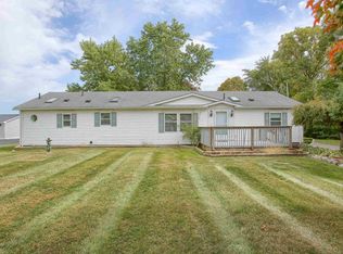 76008 Memphis Ridge Rd, Richmond, MI 48062