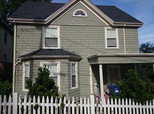 49 Gerrish St, Brighton, MA 02135