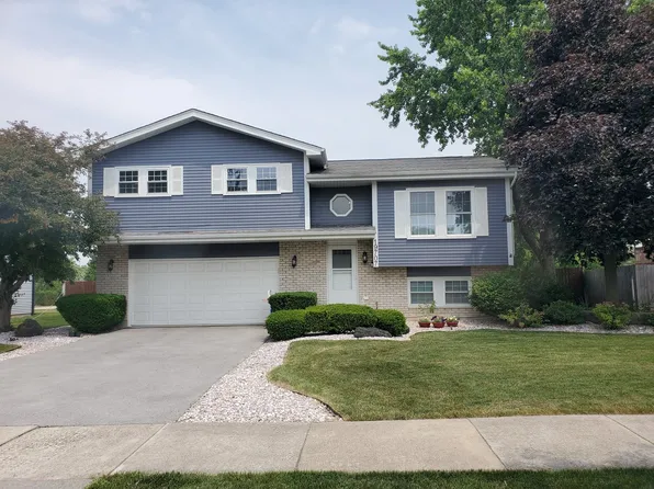 19707 S Skye Dr, Frankfort, IL 60423