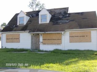 5127 Press Dr, New Orleans, LA 70126