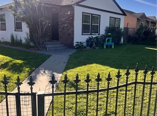 9346 Canford St, Pico Rivera, CA 90660