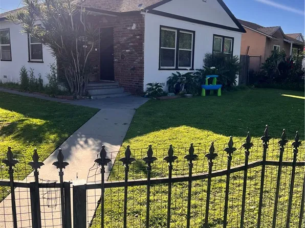 9346 Canford St, Pico Rivera, CA 90660