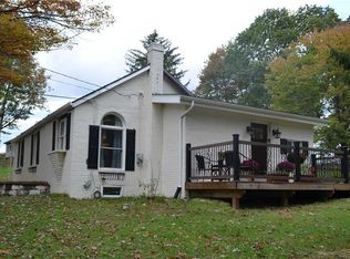 148 Bonniebrook Rd, Butler, PA 16002