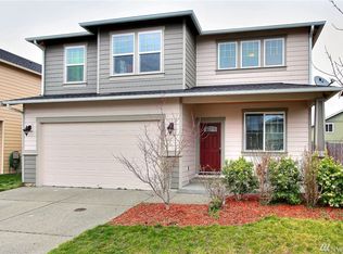 2529 164th St E, Tacoma, WA 98445