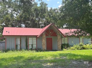 8705 Ramsey Dr, Theodore, AL 36582