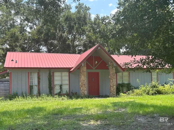 8705 Ramsey Dr, Theodore, AL 36582