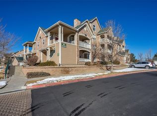 18989 E Warren Dr #G-101, Aurora, CO 80013