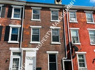 550 Green St, Norristown, PA 19401