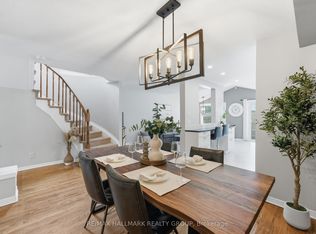 107 Bishops Mills Way, Ottawa, ON K2K 3C2