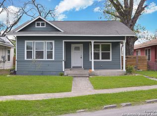 108 Haynes Ave, San Antonio, TX 78210