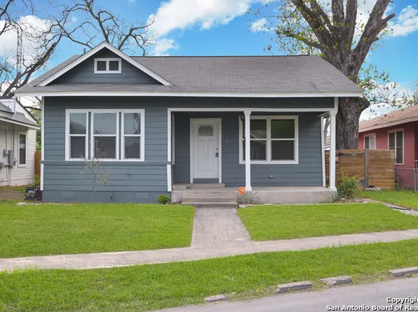 108 HAYNES AVE, San Antonio, TX 78210