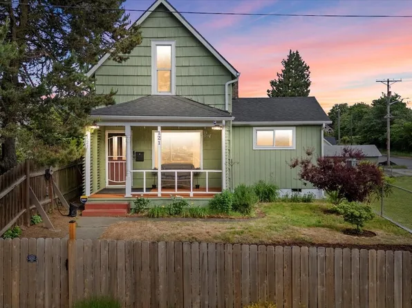 121 E Harrison Street, Tacoma, WA 98404