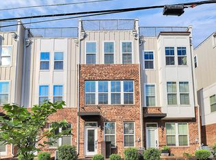 440 E 16th St, Charlotte, NC 28206