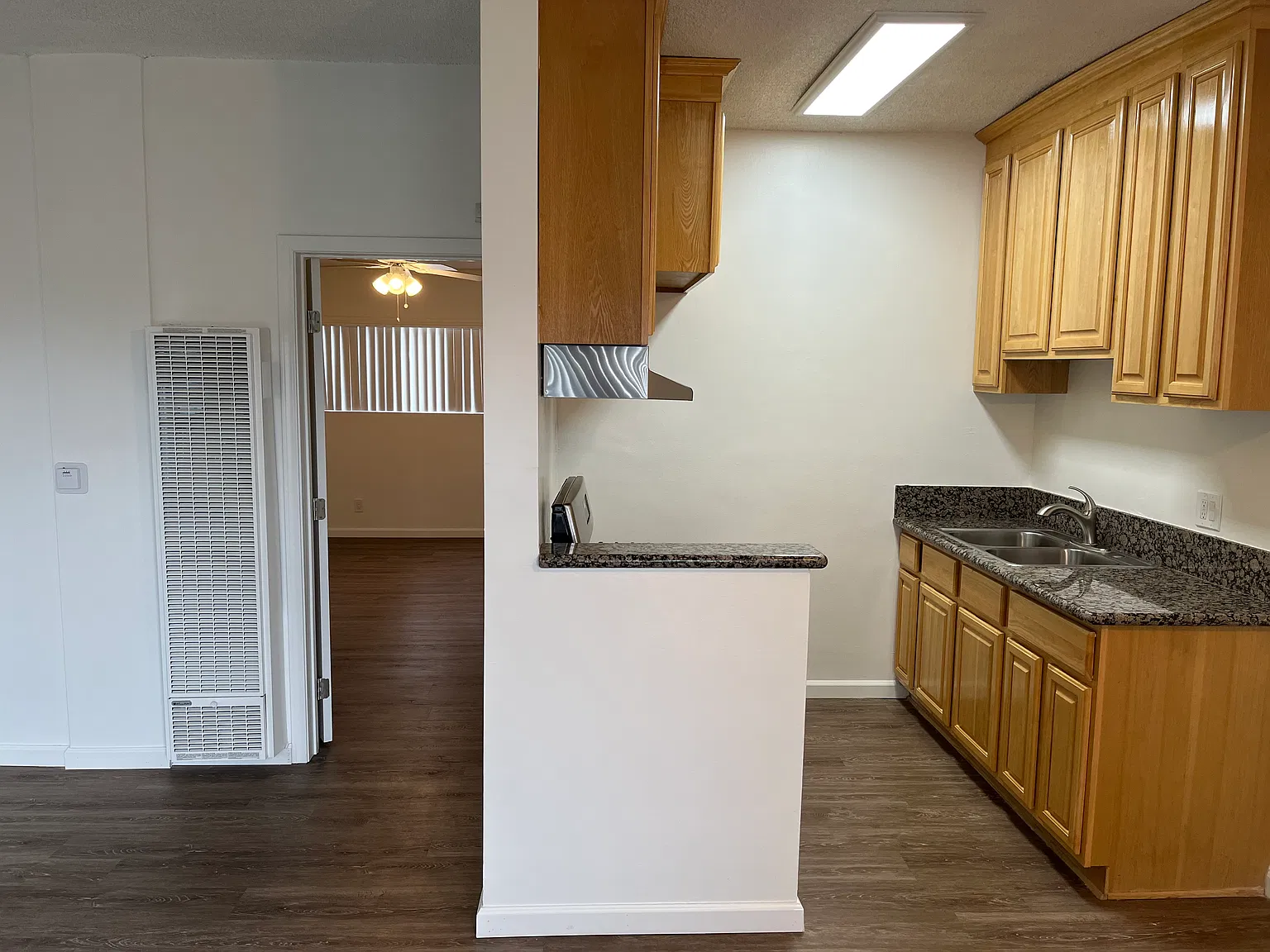 1 bed, 600 sqft, $1,950 — Photo 4