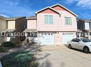 2928 Main St APT 101, Colorado Springs, CO 80907